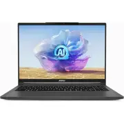 MSI Creator 16 AI Studio 16" UHD+ miniLED 120Hz Laptop (Intel Core Ultra 9) [GeForce RTX 4090]