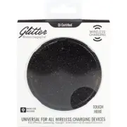LIQUIPEL Wireless Charge Pad-Qi Certified 5W/1 Year Guarantee $14.99 #METRO33027