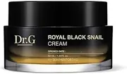 Dr.G Royal Black Snail Cream 50ml