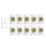 ABIB - Mild Acidic pH Sheet Mask - Jericho Rose Fit