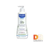 法國 MUSTELA 慕之恬廊 慕之幼 洗髮沐浴 2合1 多慕 雙潔乳500ML/瓶