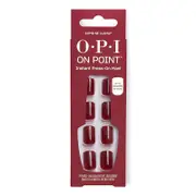 OPI On Point Instant Press-On Mani Como se Llama?