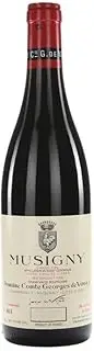 Domaine Comte Georges de Vogue - Musigny Grand Cru Vieilles Vignes - 2017