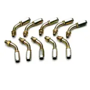 Cable Angle Screw for Mikuni Carburettor Top (10 Pack)