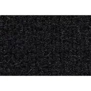 for 1993-01 Chevy Lumina Hardtop Cutpile 801-Black Complete Carpet Molded (for: Chevrolet)