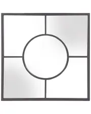 Howard Elliott Conrad Mirror