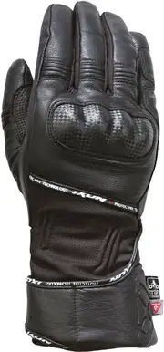 Ixon Pro Inferno 2 Gloves, black, Size 3XL for Men