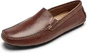[ROCKPORT] Men's Rhyder Venetian Loafer