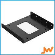 Orico HB-325 3.5" to 2.5" Hard Drive Caddy - Black