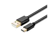 Sansai 1.2m USB Type C to USB Charge/Sync Cable for Apple MacBook/Chromebook