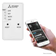 Mitsubishi Air Condition Wi-Fi Interface Adaptor