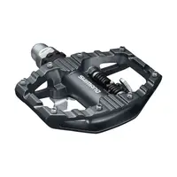 在飛比找蝦皮購物優惠-公司貨原廠盒裝 SHIMANO PD- EH500 登山車 