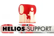 PVA Support Filament Helios Support - Natural 3D Printer Filament