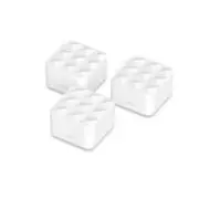 Netgear Orbi RBK13 AC1200 Dual-band Mesh WiFi Router System