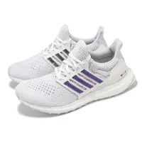 在飛比找PChome24h購物優惠-adidas 愛迪達 慢跑鞋 Ultraboost 1.0 