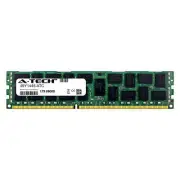 4GB DDR3 PC3-10600R 1333MHz RDIMM (IBM 49Y1445 Equivalent) Server Memory RAM