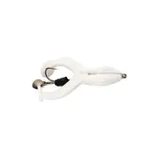 Frog Shaped Soft Fishing Lure for Live Bait and Fish Hook Lightweight Handle