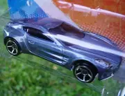 2011 Hot Wheels 31/244. Aston Martin One-77. New Models 31/50. New in Package!