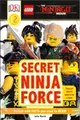 DK Readers Level 2: The LEGO® NINJAGO®Movie Secret Ninja Force
