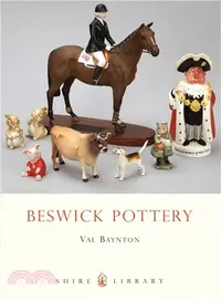 在飛比找三民網路書店優惠-Beswick Pottery