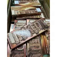 在飛比找樂天市場購物網優惠-✨失心瘋頻道✨⚠現貨⚠Urban decay naked 1