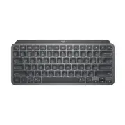 Logitech MX Keys Mini Wireless Keyboard - Graphite