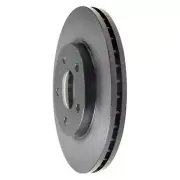 R-LineTM Vented Front Brake Rotor Raybestos 7C7A3B Fits 2006-2007 Pontiac G6