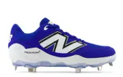 New Balance Fresh Foam x L3000 TB7 Metal Cleats Men's Baseball Shoes Sports NWT