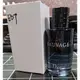 全新未使用 Dior Sauvage 迪奧曠野之心男性淡香水 TESTER 白盒 EDT