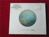 在飛比找樂天市場購物網優惠-杰森 瑪耶茲Jason Mraz MRAZ JASON YE