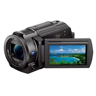 新到貨Sony/索尼 FDR-AX30 4K高清數碼攝像機帶功能 索尼AX30