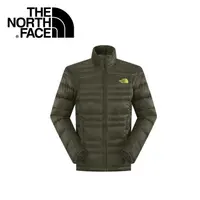 在飛比找蝦皮商城優惠-【The North Face 男 800 fill 羽絨外