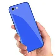 Bakeey Piano Paint Glossy Ultra Thin Hard PC Protective Case for iPhone 6/6s Plus IPHONE 6/6S PINK