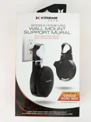 Xtreme Tech Google Home Mini Wall Mount with Cable Management