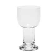 Kosta Boda Large Picnic Glass, Set of 2
