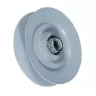 V Idler Pulley fits MTD Mowers 756-0116 956-0116 Ride on Mower