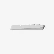 Lofree FLOW Lite 100 Low Profile Mechanical Keyboard (Off White) (Specter Switch)