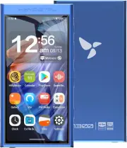 Digital M300 Music Player with Speaker Android 13 OS SD665 Soc Bluetooth Wifi an