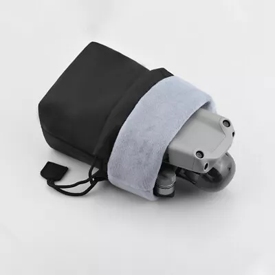 For DJI OM5 Storage Bag AIR2 Handbag POCKET3 Handheld Gimbal Bag MINI 4K Parts