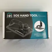 Stain Out System SOS Sub Surface Extraction Tool Spot Lifter NEW in Box 71-110