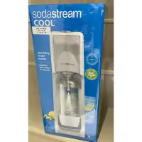 在飛比找蝦皮購物優惠-StreamSoda cool 氣泡水機