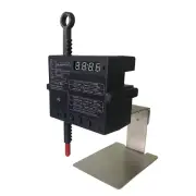 Computer Keyboard Auto Clicker Device Mouse Physical Click Hang Up Randomly B