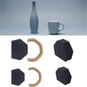 Clay Mug Handle Forms Mug Handle Making Pottery Molds, Various Sizes and Shapes