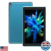 WUIUHOU 2024 Tablet, Android 12 Tablet, 7 inch Tablet, IPS Touch Screen, Quad