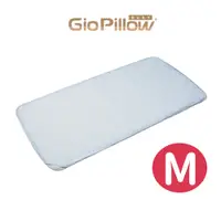 在飛比找蝦皮商城優惠-GIO Pillow二合一有機棉超透氣嬰兒床墊 M號 60x