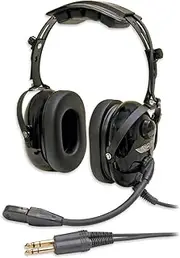 ASA HS-1 Aviation Headset