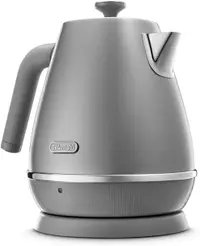 在飛比找樂天市場購物網優惠-【日本代購】DeLonghi 1.0L 電熱水壺 Disti