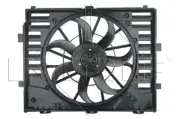 RTG Engine Cooling Fan Fits VW Touareg 2010-2018 3.0 TDi 3.6 + Other Models