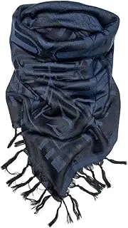 [Starforged] Dune II House Atreides & Harkonnen Tactical Square Scarf Clothing Accessories Genuine Authorized