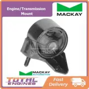 Engine/Transmission Mount Left fits Daihatsu Applause 1.6L 4Cyl HDF (for: Daihatsu)